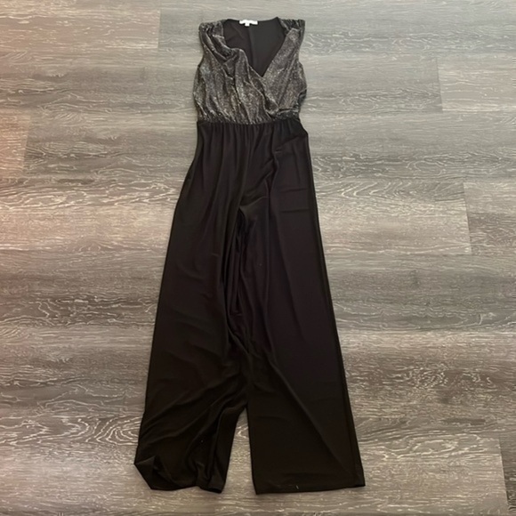 analee + hope Pants - Analee + hope sleeveless romper
